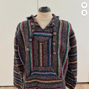 Baja Hoodie for sale!